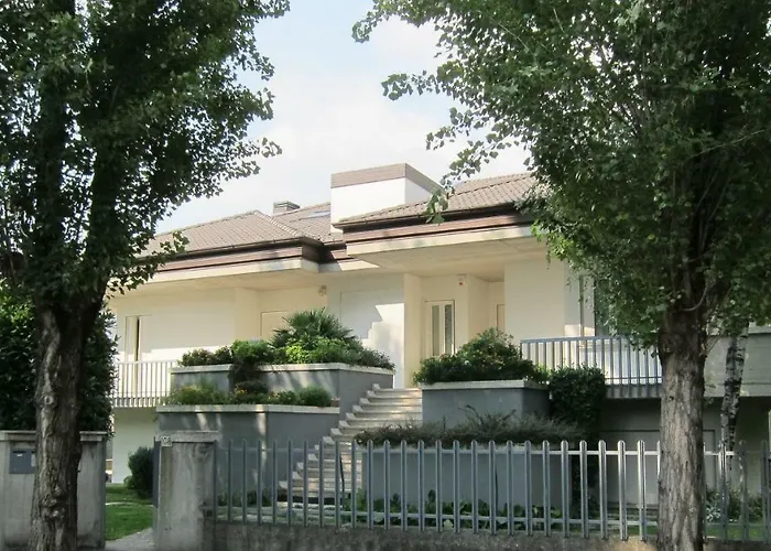 Biancavilla B&B Brescia
